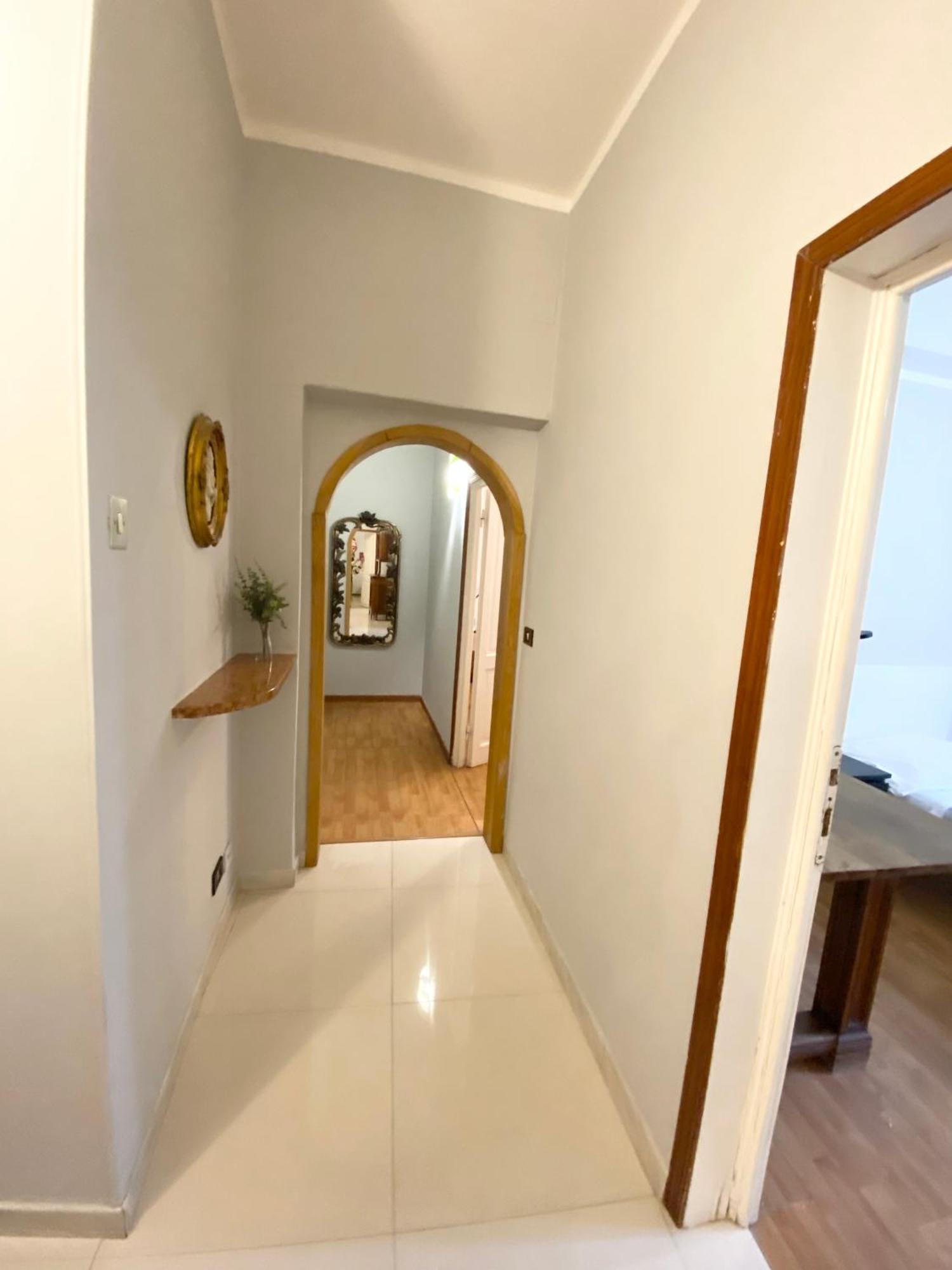 Apartment Magnoli 2 S Florence