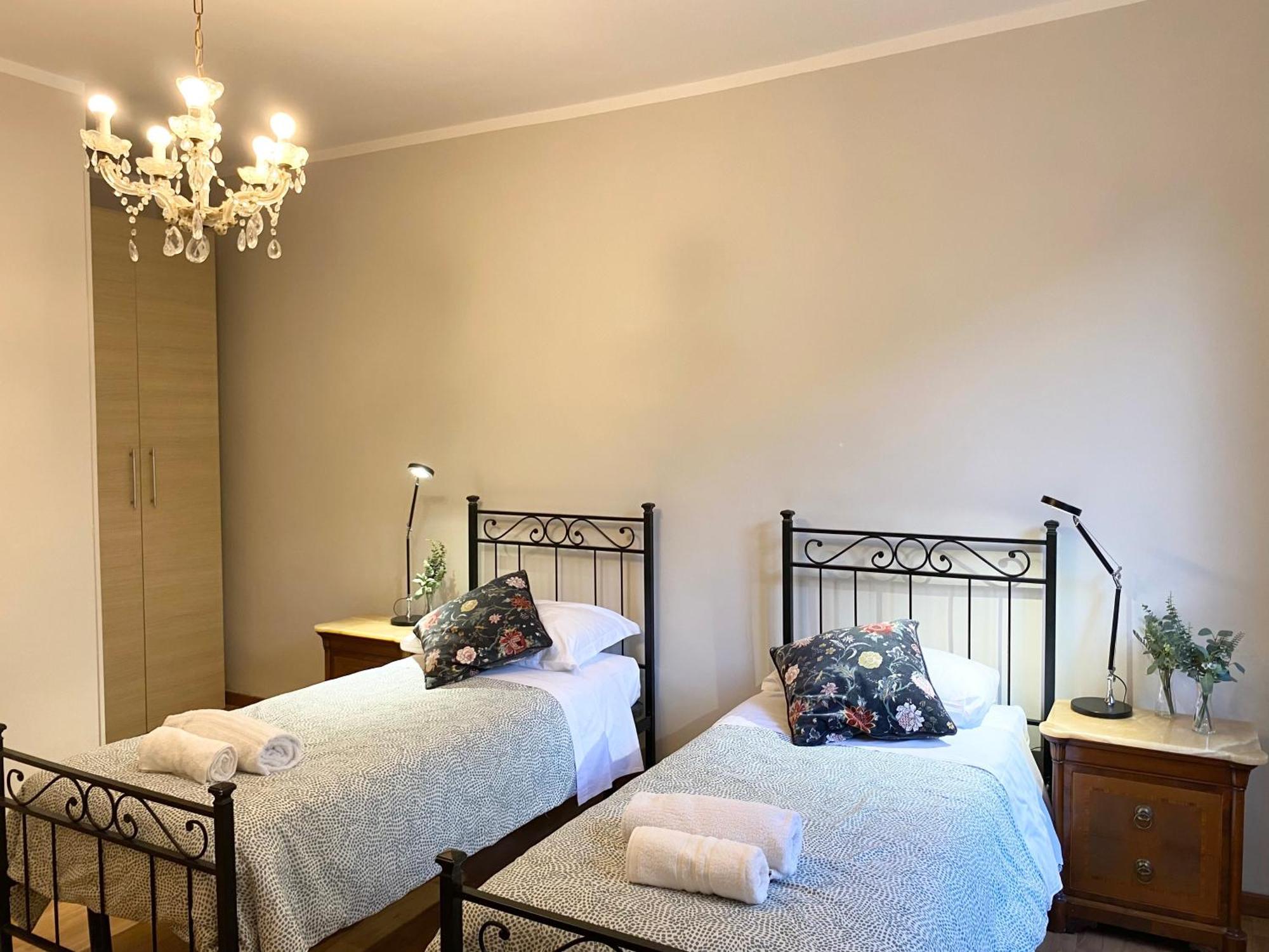 Apartment Magnoli 2 S Florence