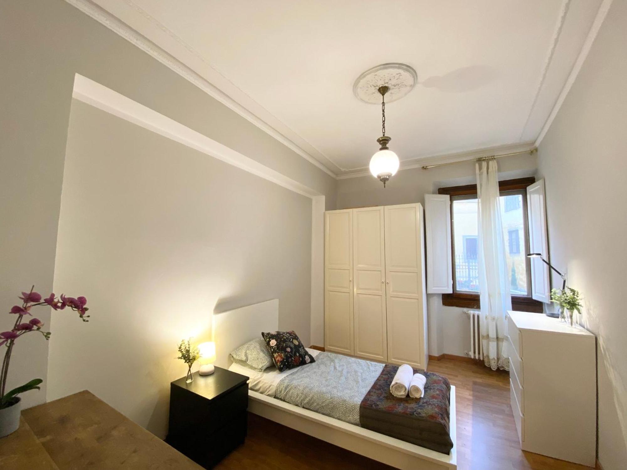 Apartment Magnoli 2 S Florence