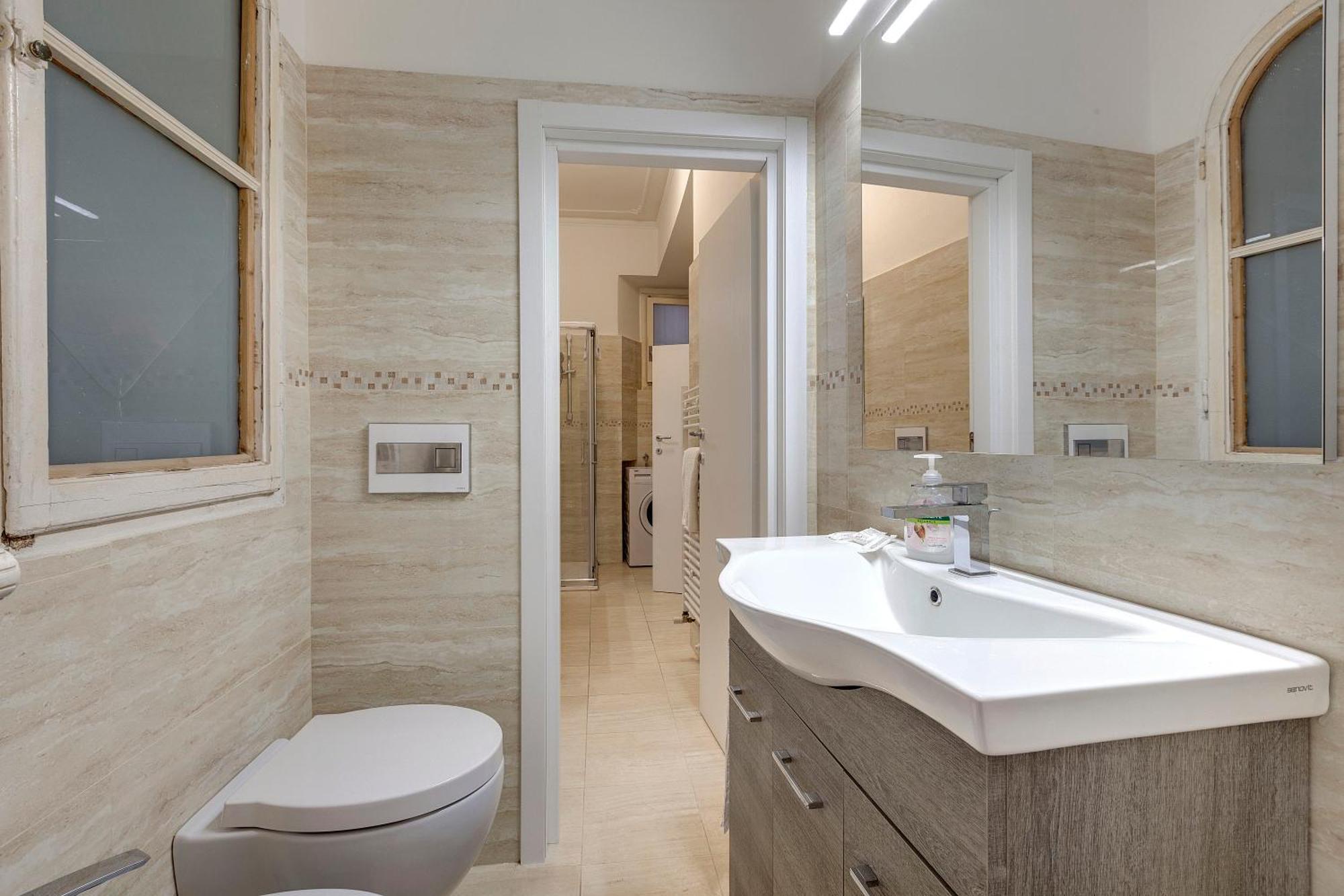 Apartment Magnoli 2 S *