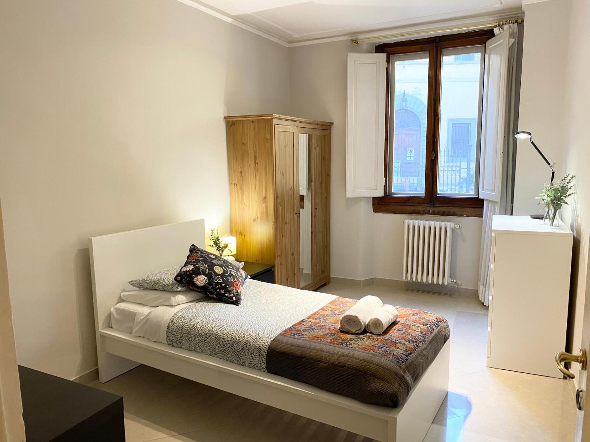 Apartment Magnoli 2 S Florence