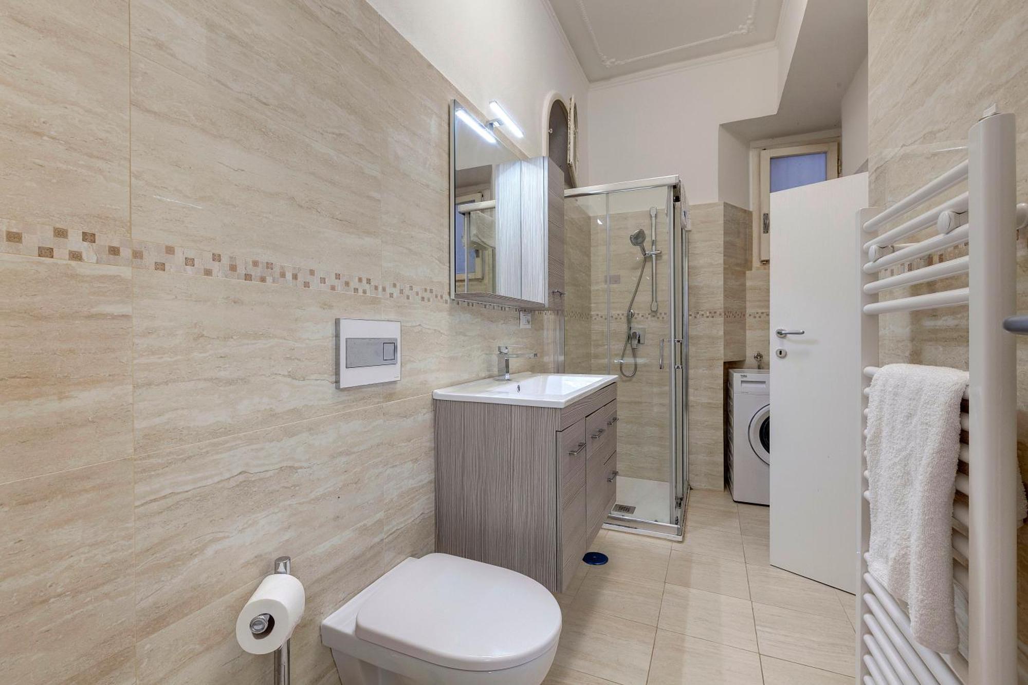 Apartment Magnoli 2 S *