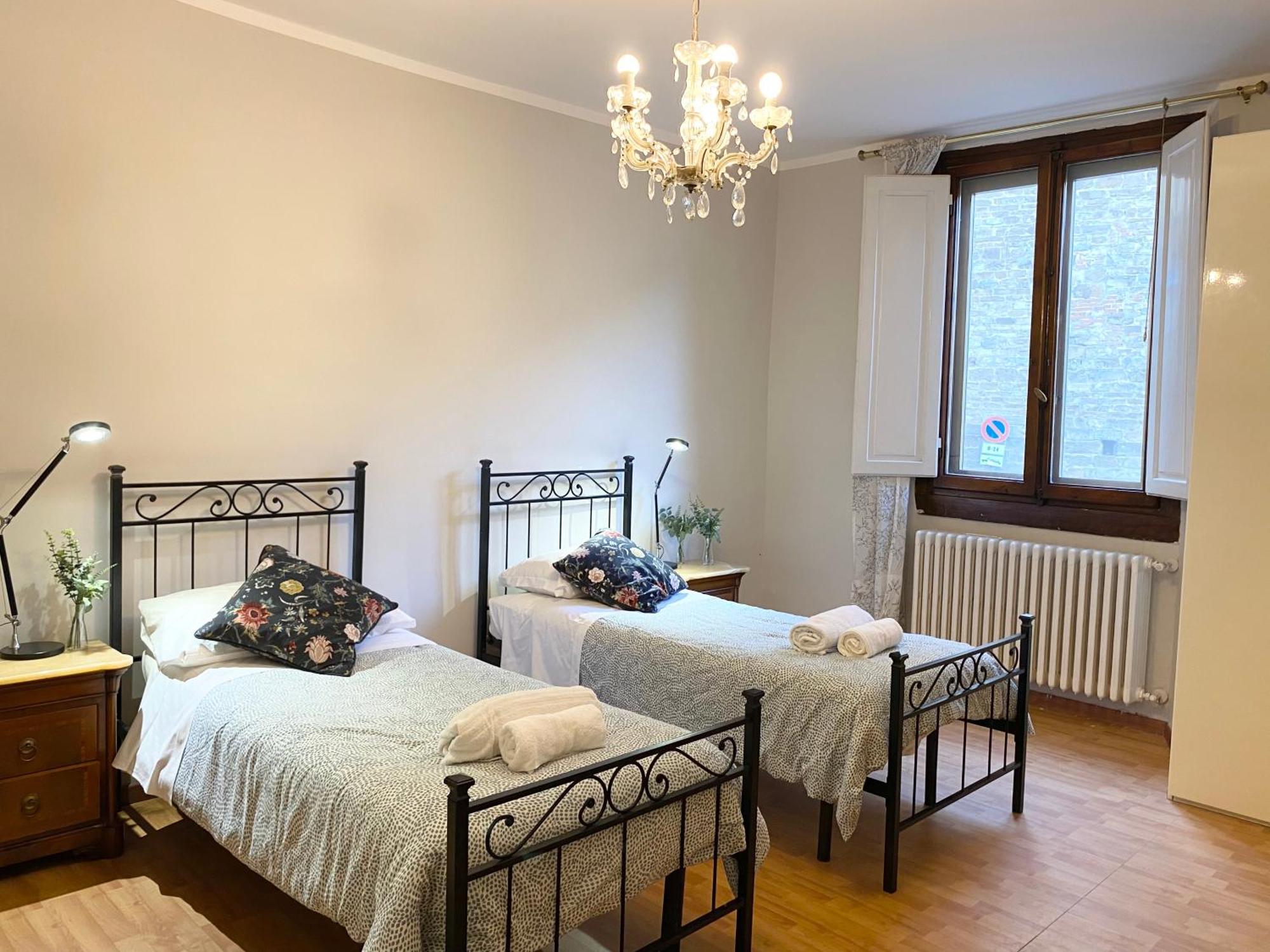 Magnoli 2 S Apartment Florence