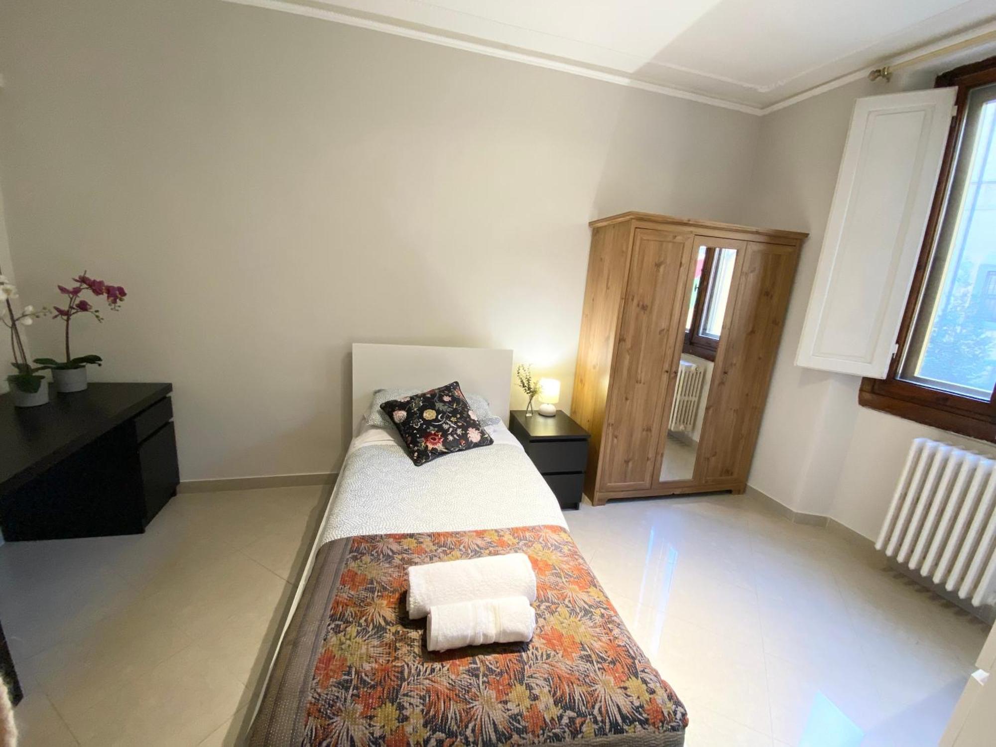 Apartment Magnoli 2 S Florence