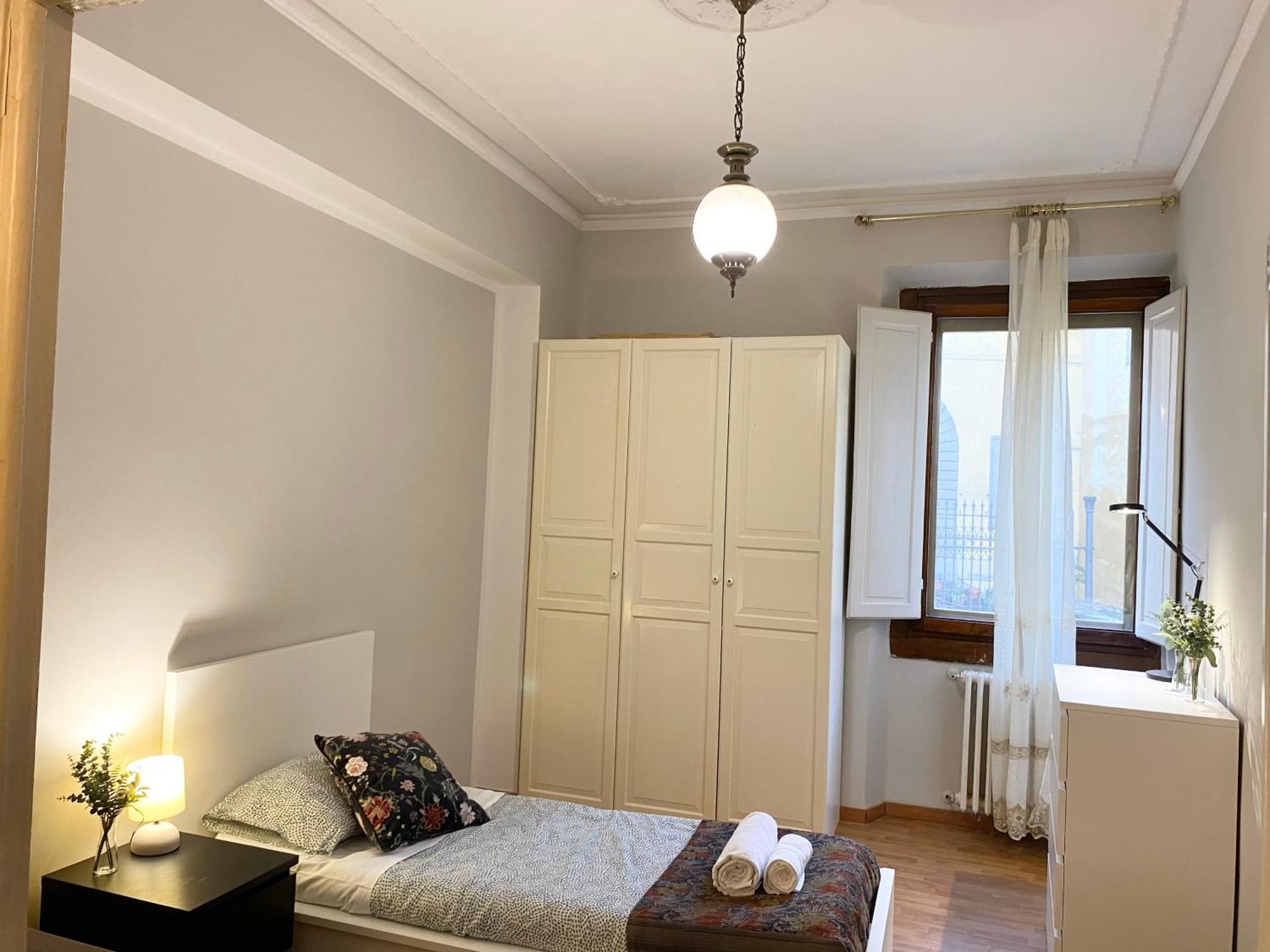 Magnoli 2 S Apartment