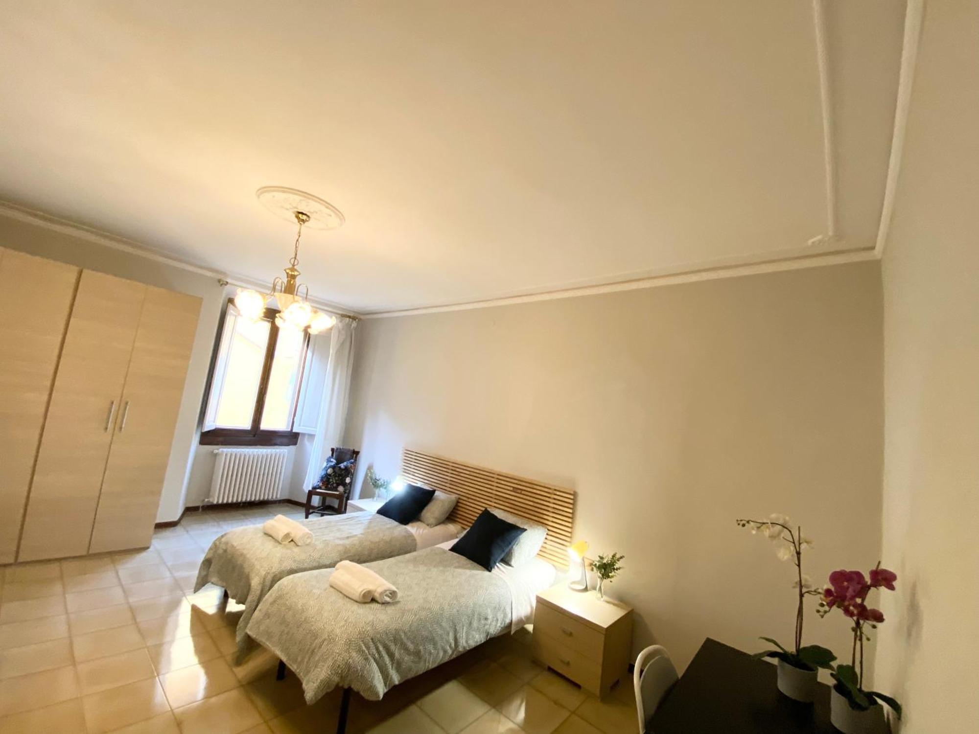 Apartment Magnoli 2 S