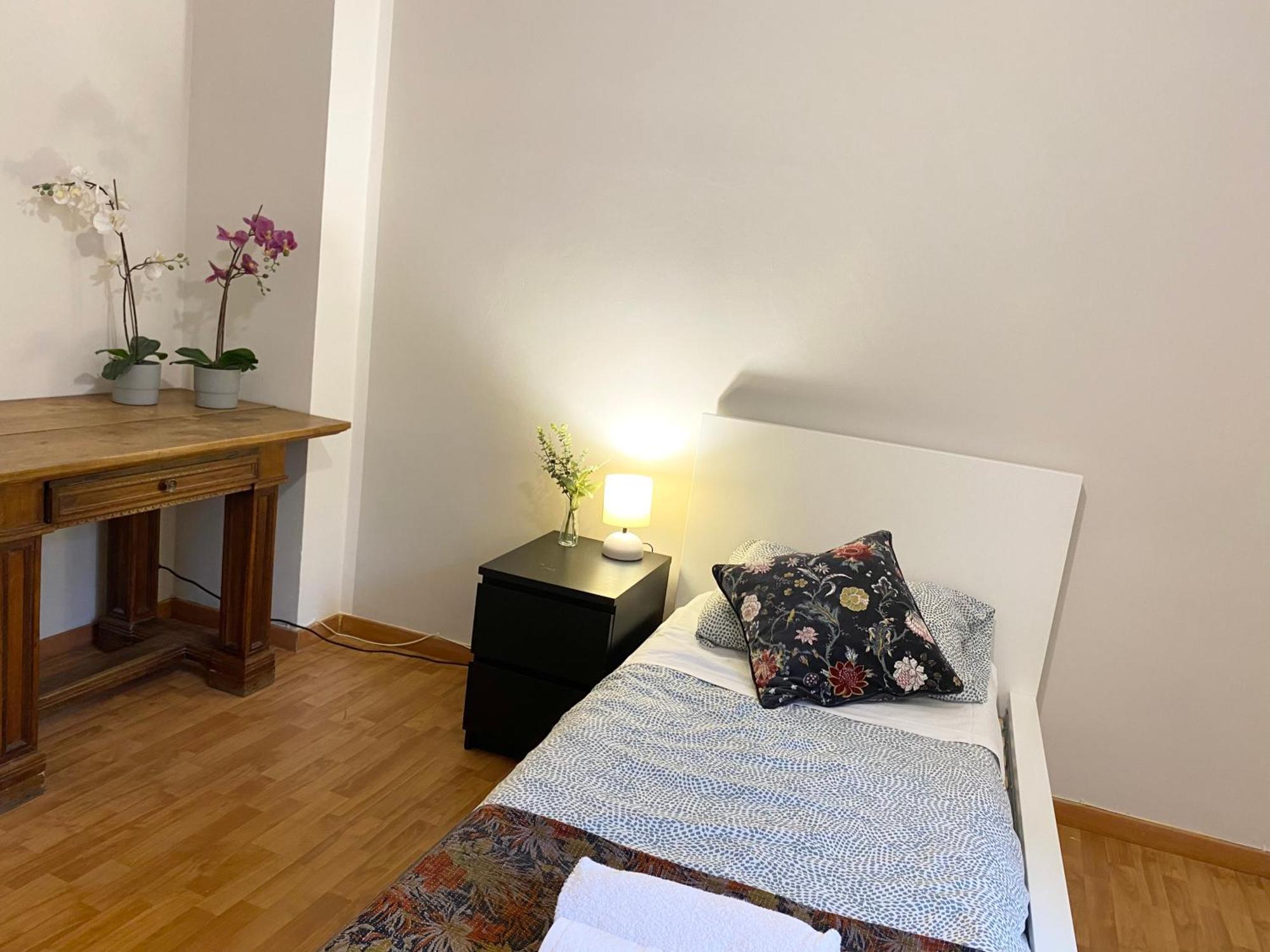 Apartment Magnoli 2 S *