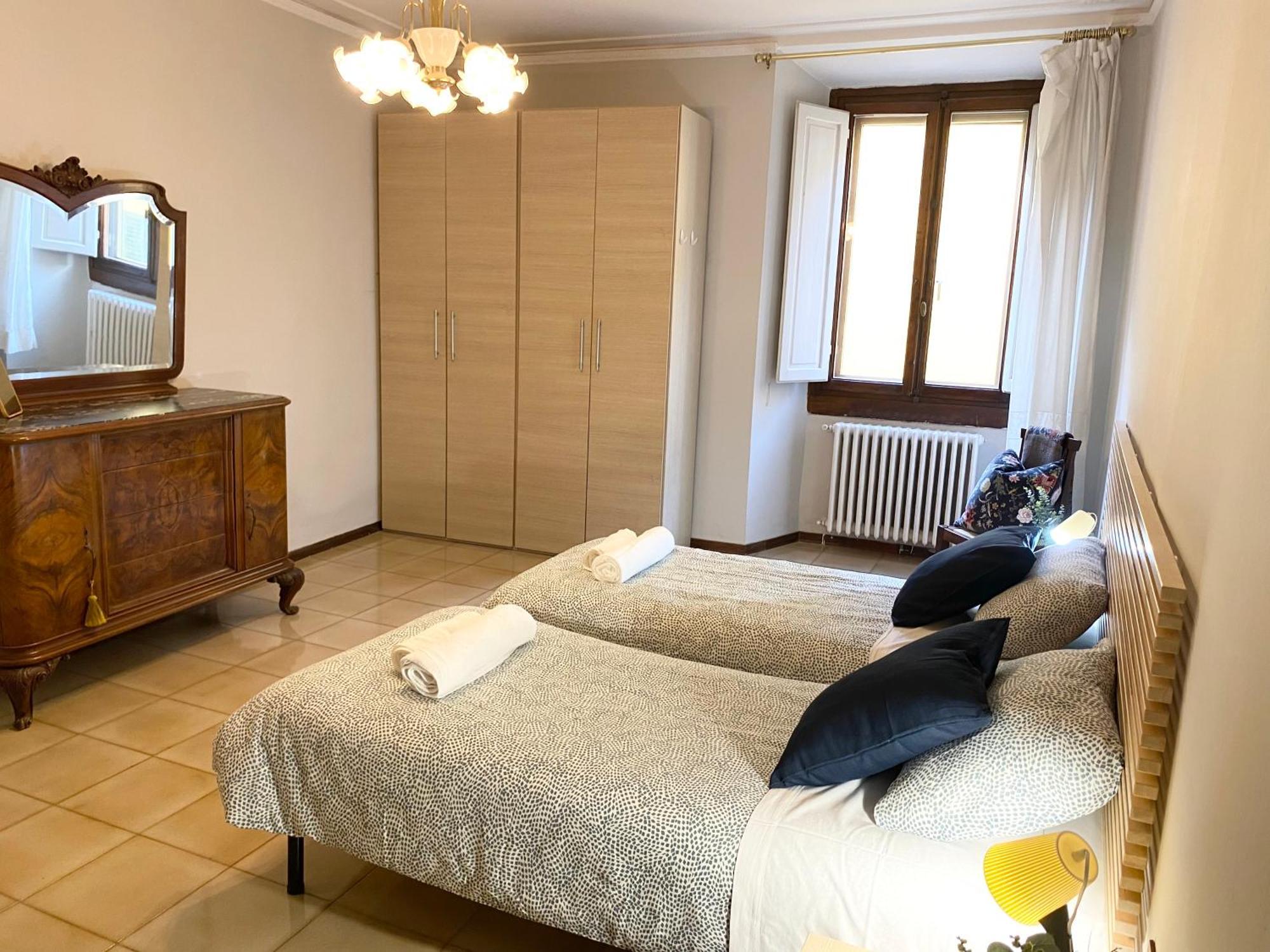 Apartment Magnoli 2 S Florence