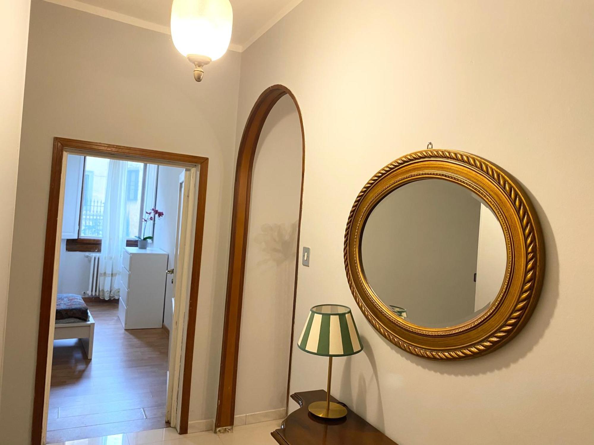 Magnoli 2 S Apartment