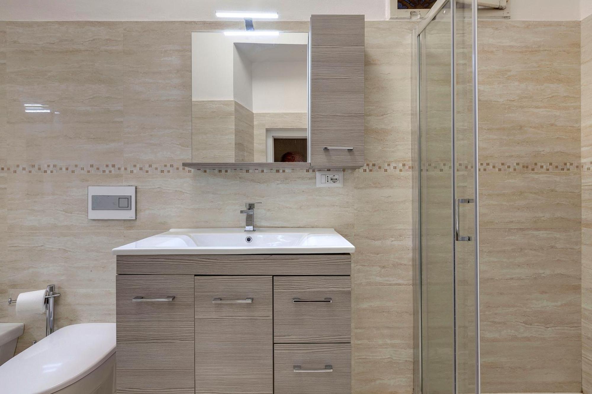 Apartment Magnoli 2 S Florence