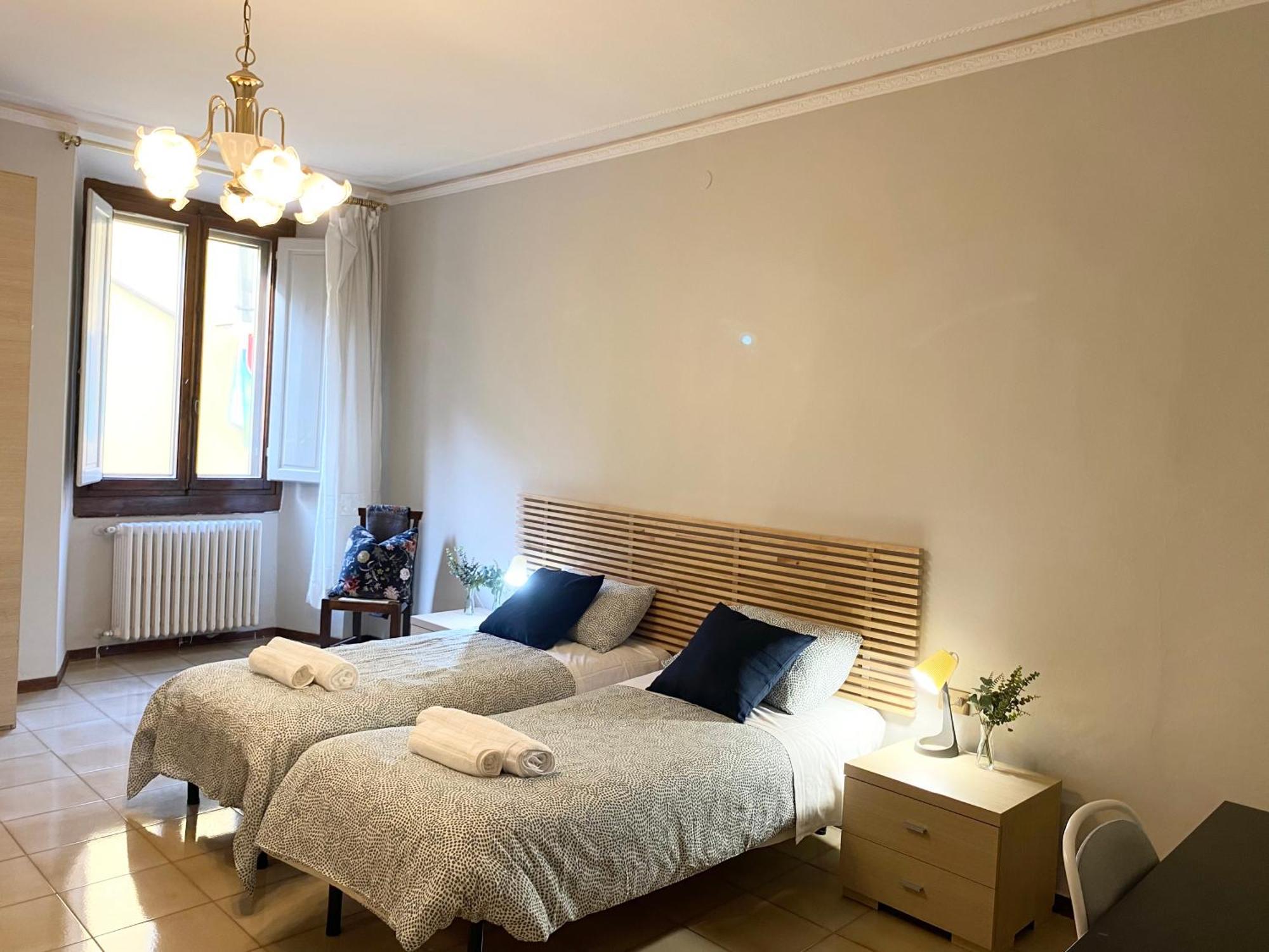 Magnoli 2 S Apartment Florence