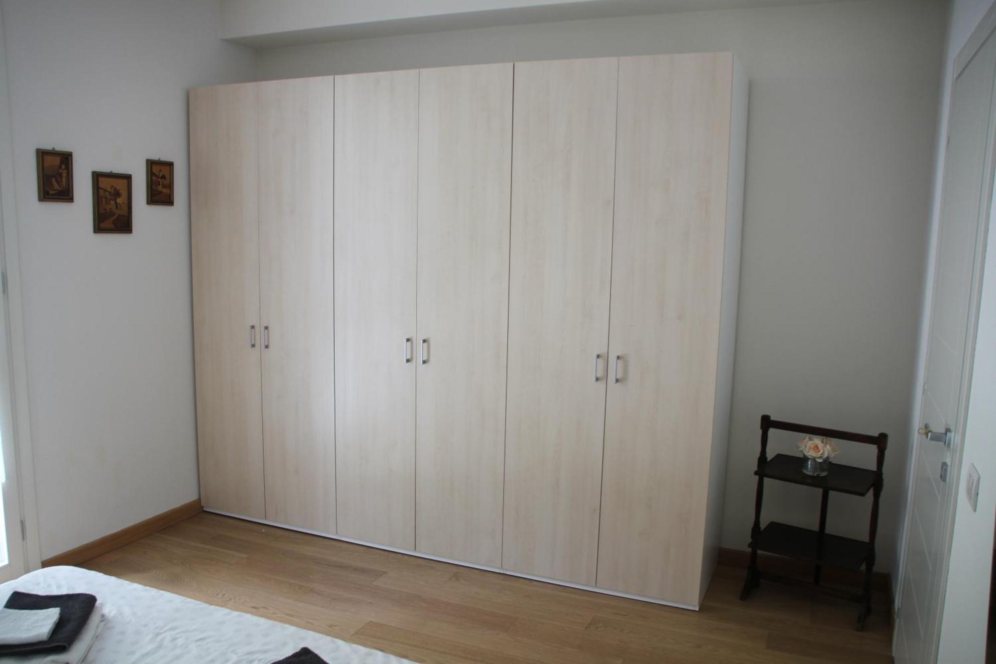 Appartamento Downtown Florence, Moderno Con Giardino *