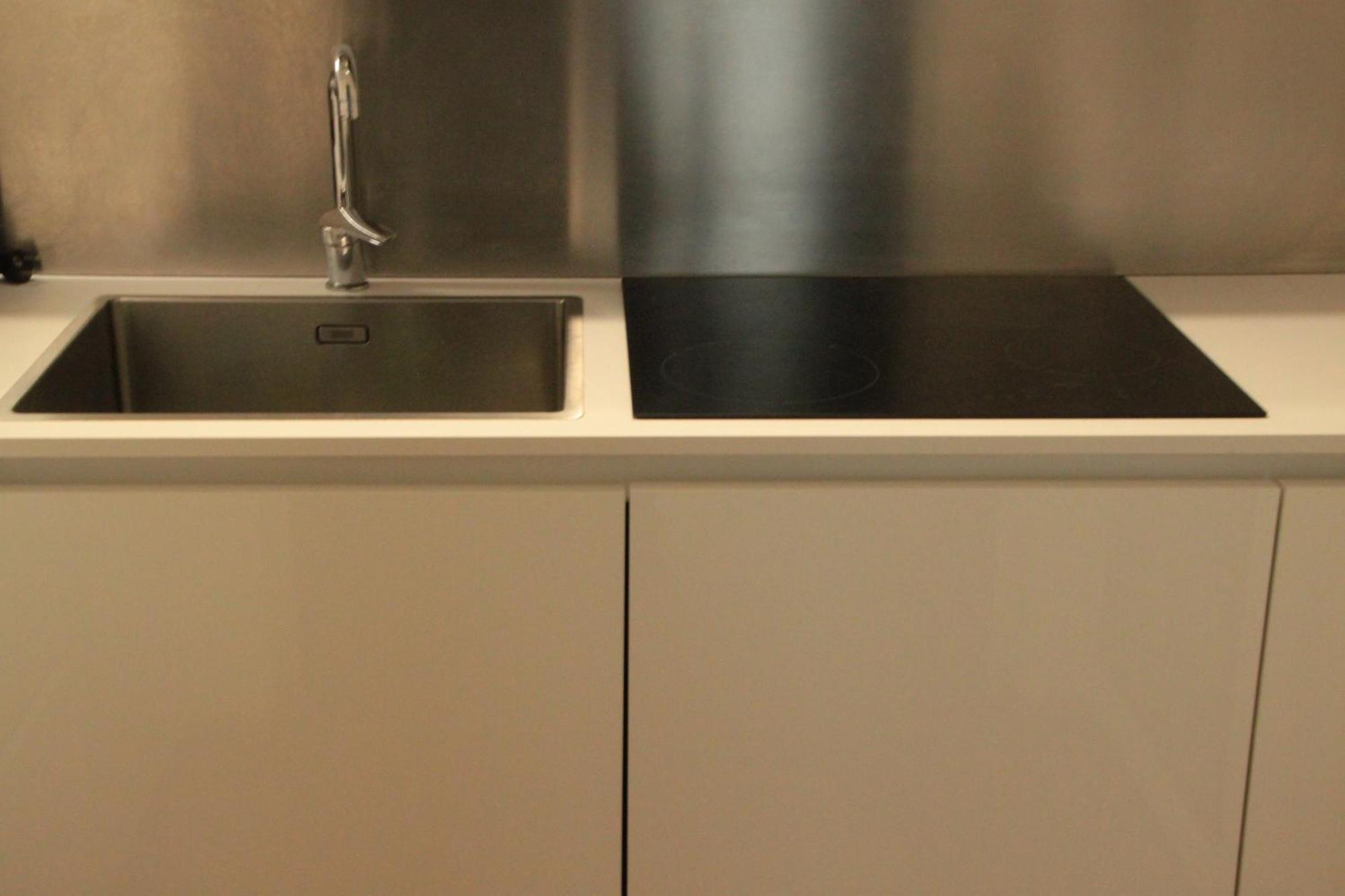 Downtown Florence, Moderno Con Giardino Apartment