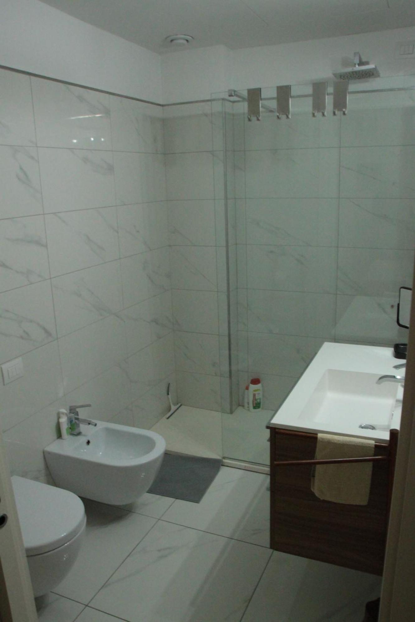 Downtown Florence, Moderno Con Giardino Apartment Florence