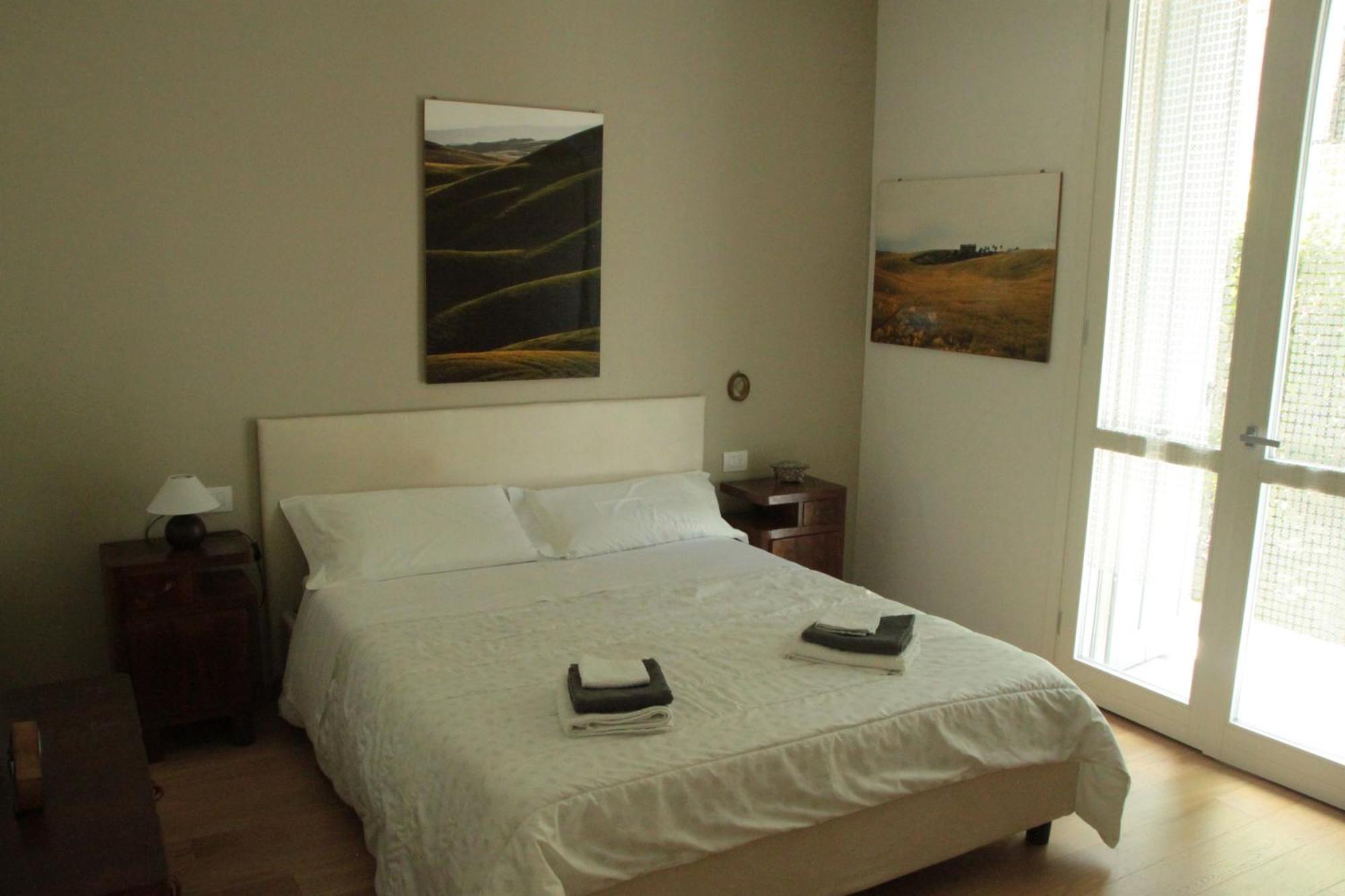 Downtown Florence, Moderno Con Giardino Florence