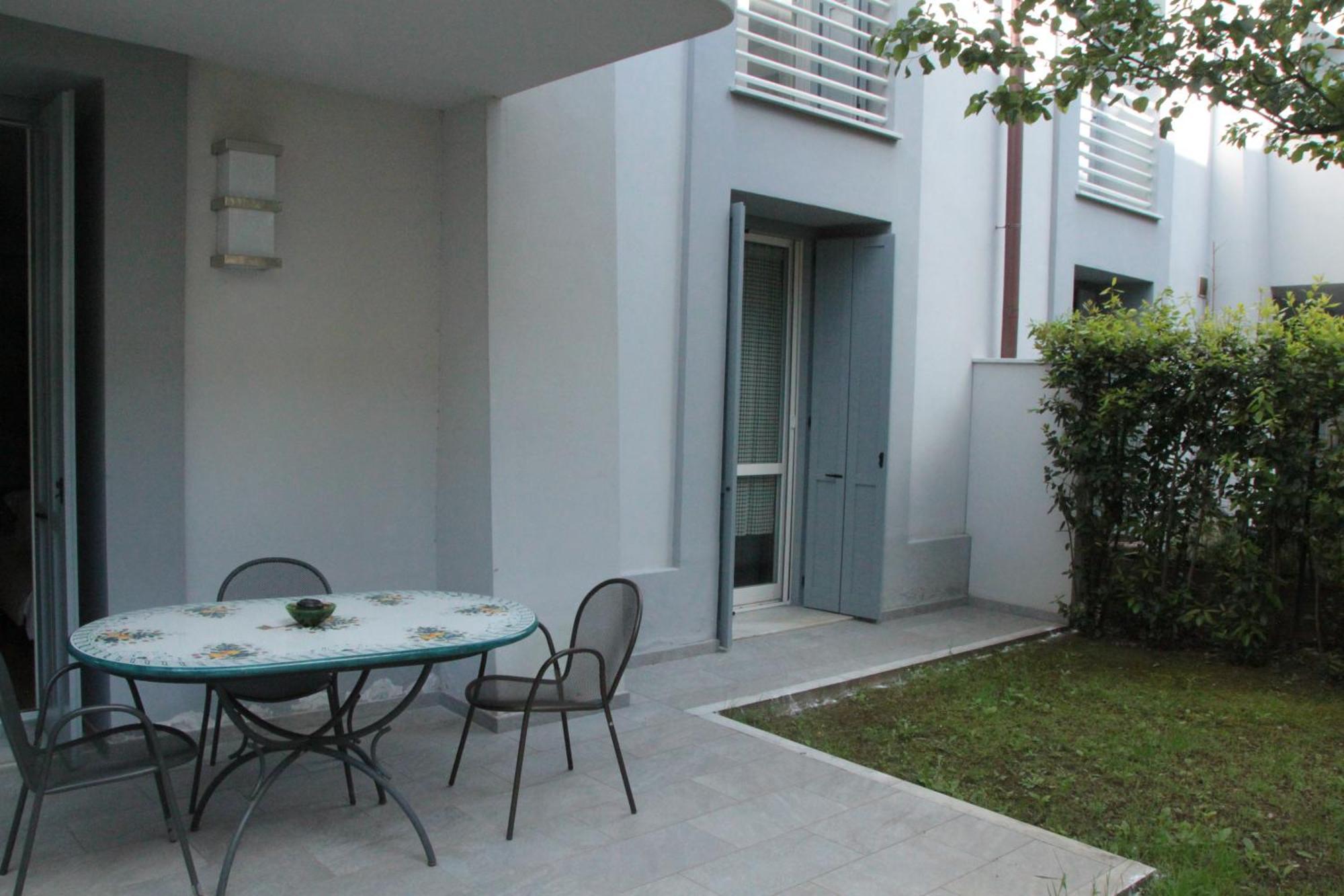 Downtown Florence, Moderno Con Giardino * Florence
