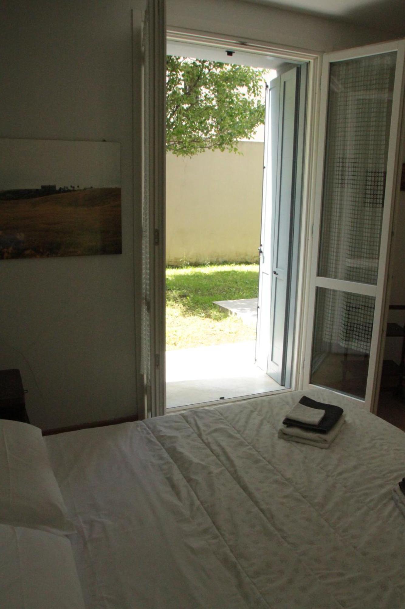 Downtown Florence, Moderno Con Giardino Apartment Florence