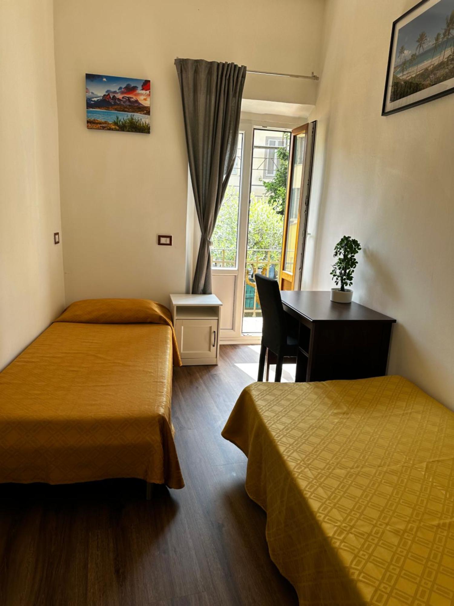 Affittacamere Annetta's House
