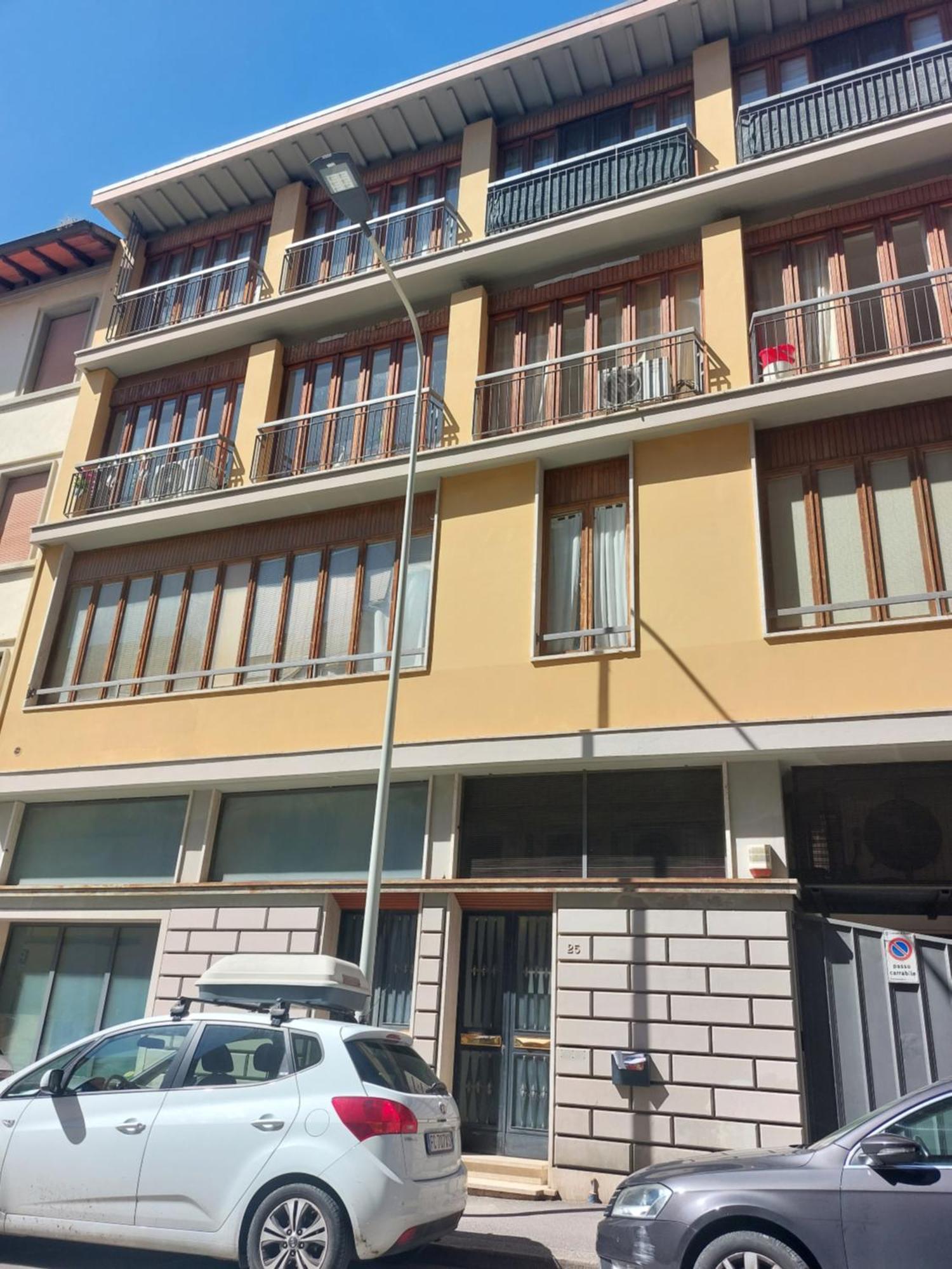 Del Greco House Careggi Florence