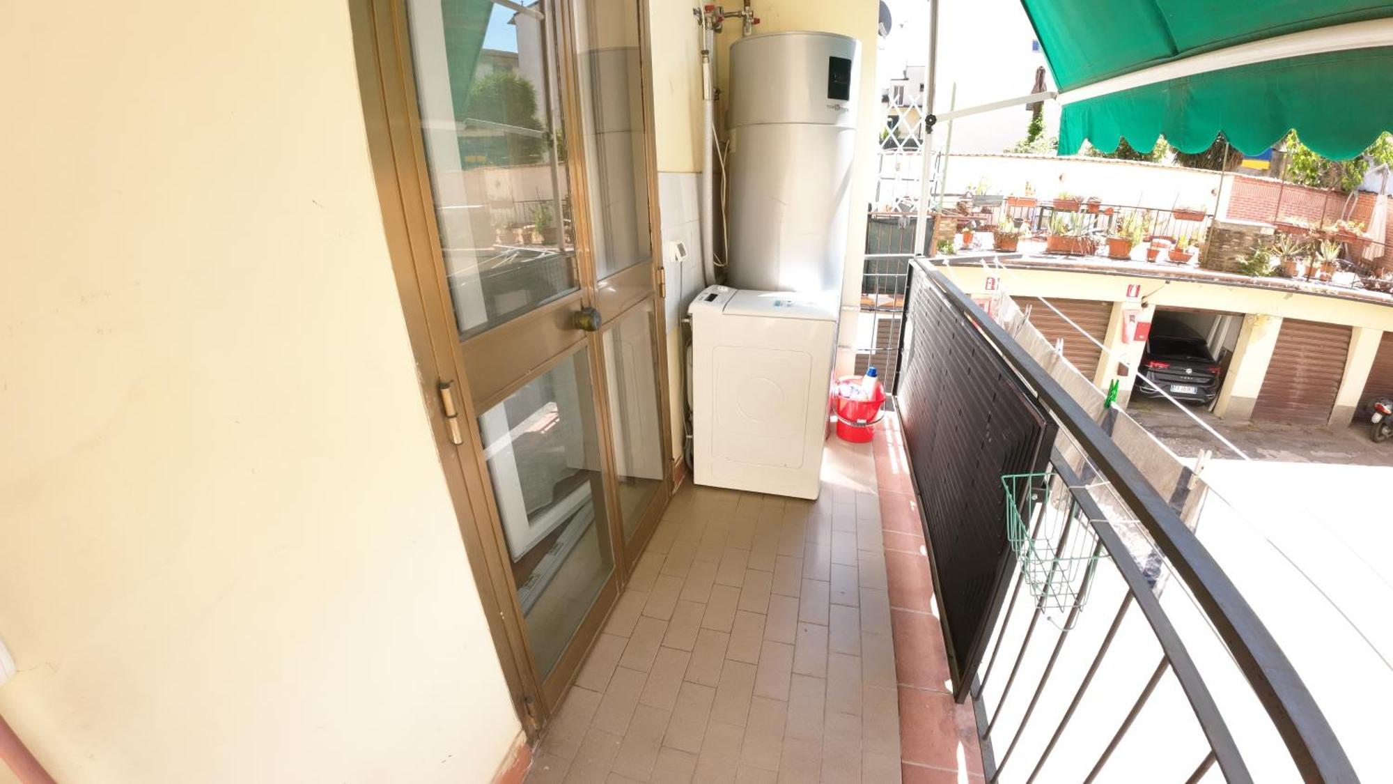Appartamento Urban Center 1 Easy Parking Near Tram Firenze