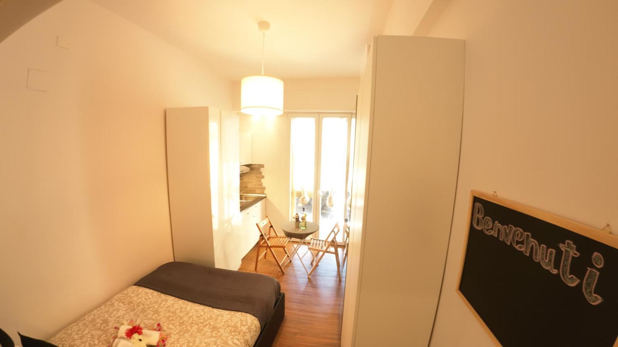 Urban Center 1 Easy Parking Near Tram Firenze