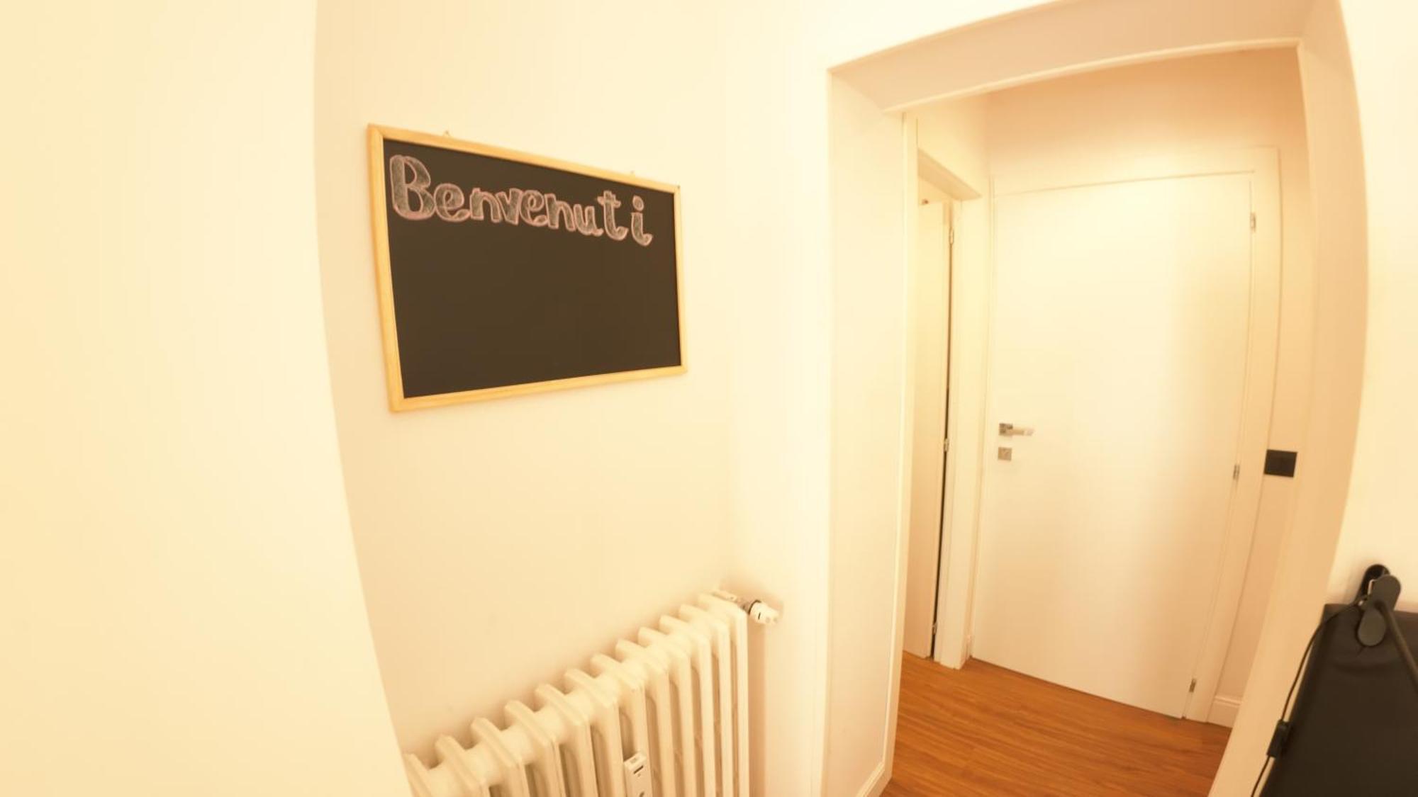 Appartamento Urban Center 1 Easy Parking Near Tram Firenze