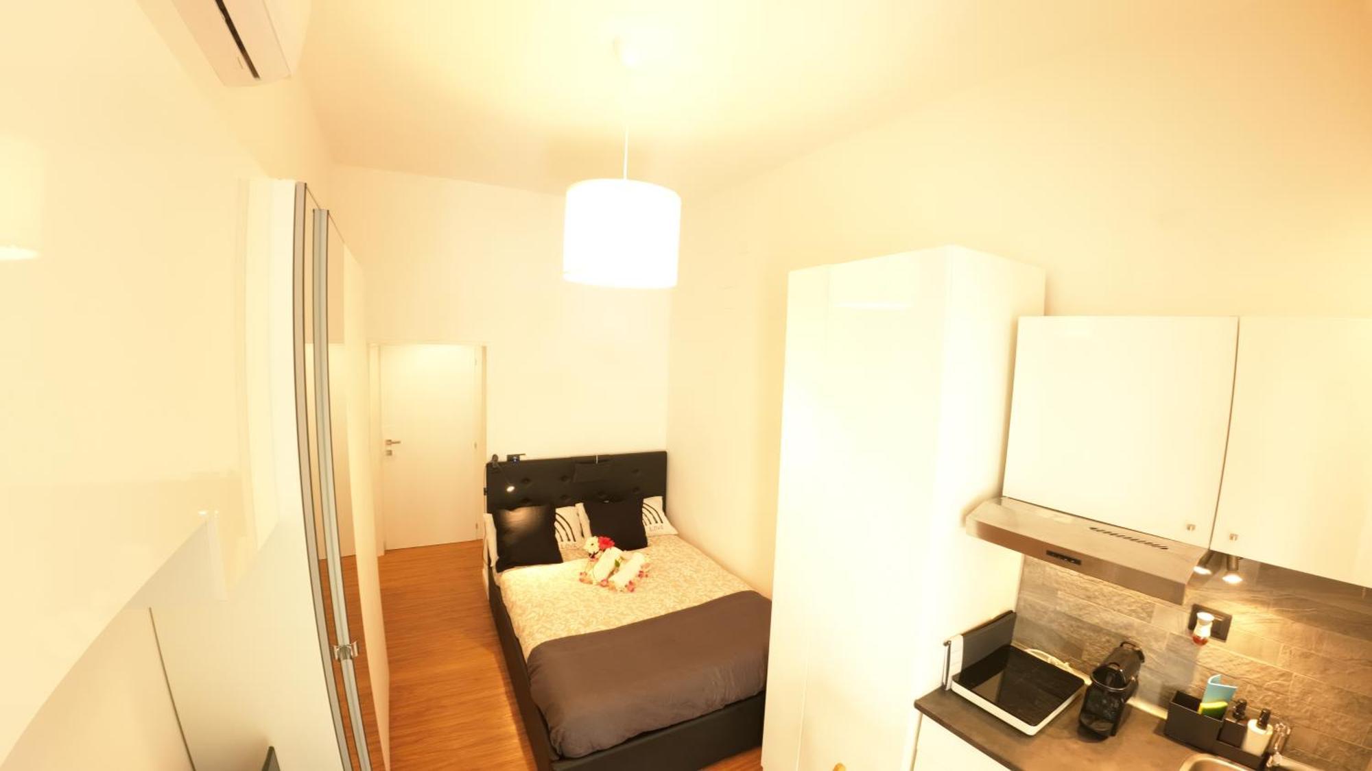 Appartamento Urban Center 1 Easy Parking Near Tram Firenze