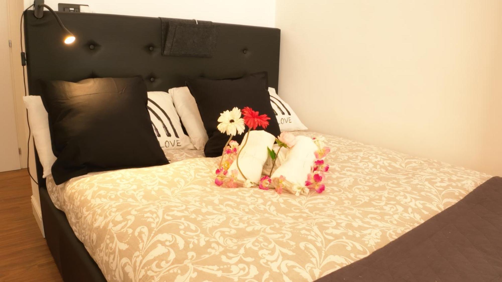 Appartamento Urban Center 1 Easy Parking Near Tram *