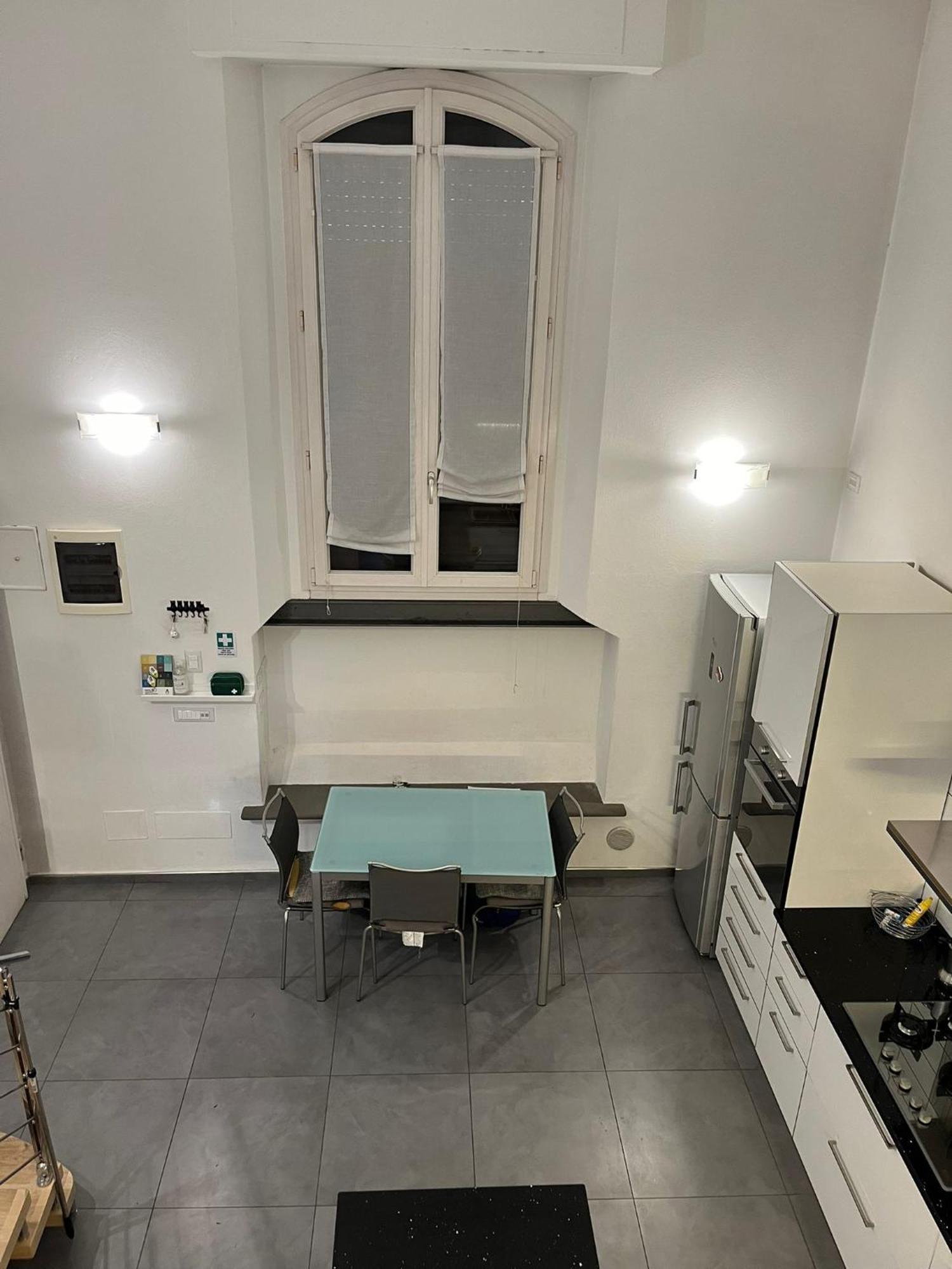 Exquisite 2br Nearby Borgo San Frediano Apartment *