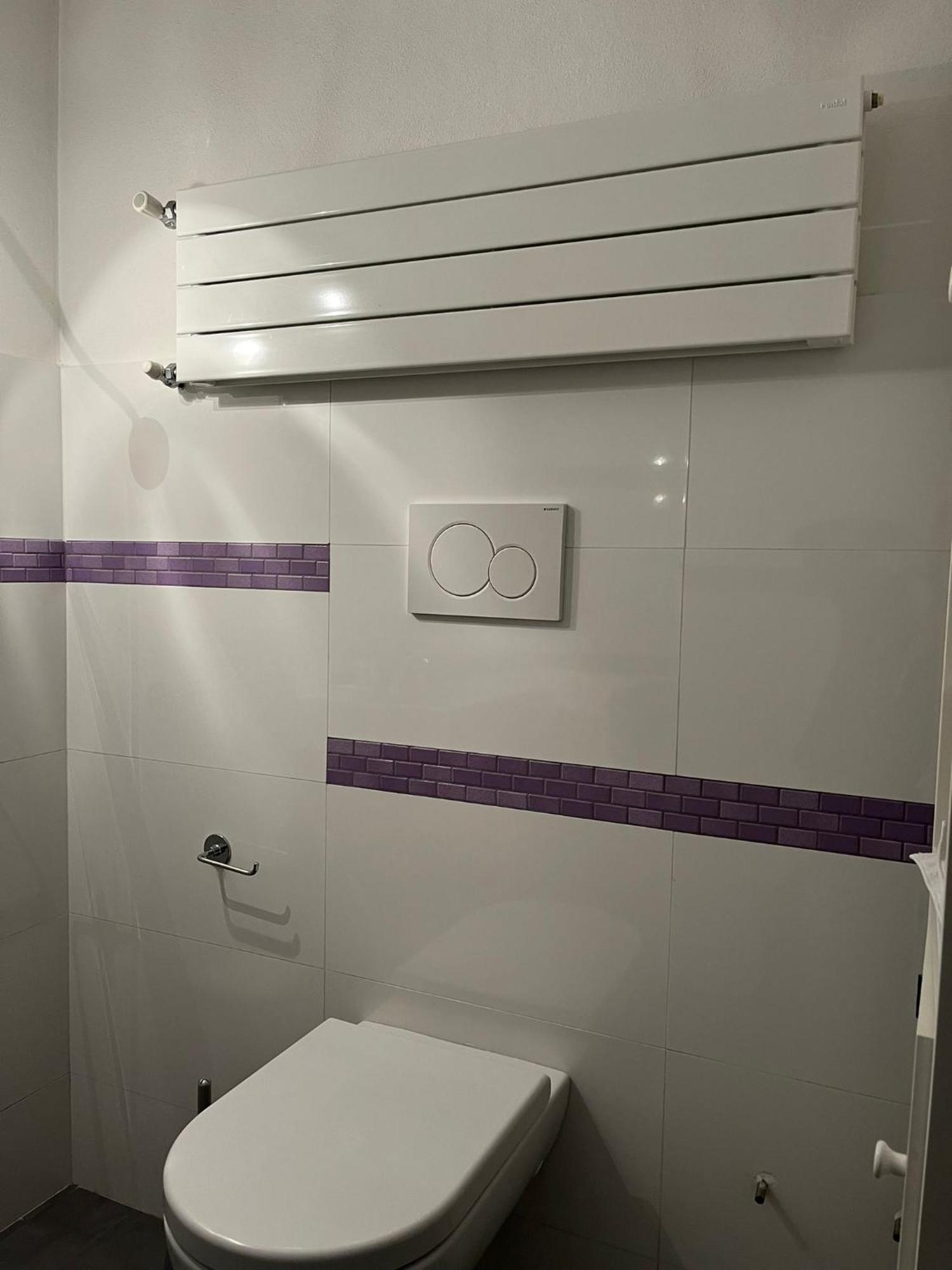 Exquisite 2br Nearby Borgo San Frediano * Firenze