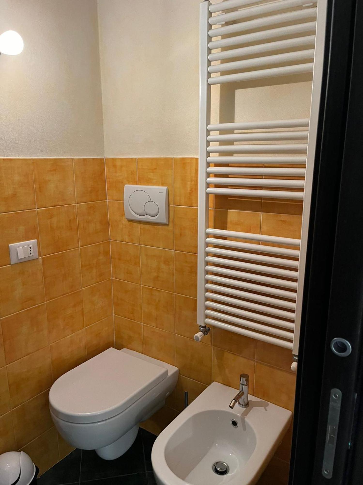 Exquisite 2br Nearby Borgo San Frediano Appartamento Firenze