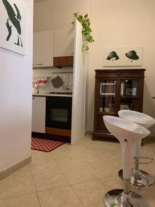5 Min Dagli Uffizi Wifi Confort * Firenze