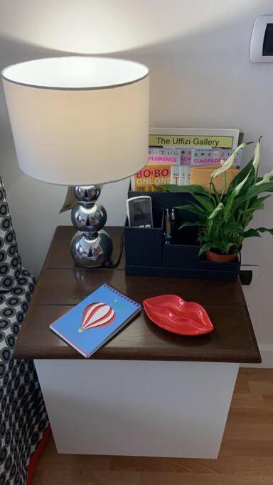 Appartamento 5 Min Dagli Uffizi Wifi Confort Firenze