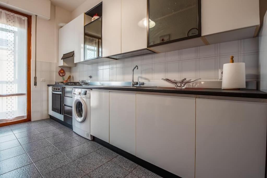 Appartamento Valmara Aretina House In *