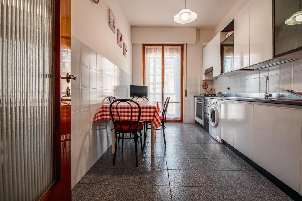 Valmara Aretina House In Appartamento Firenze