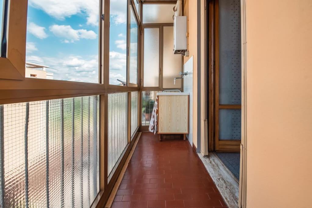 Appartamento Valmara Aretina House In