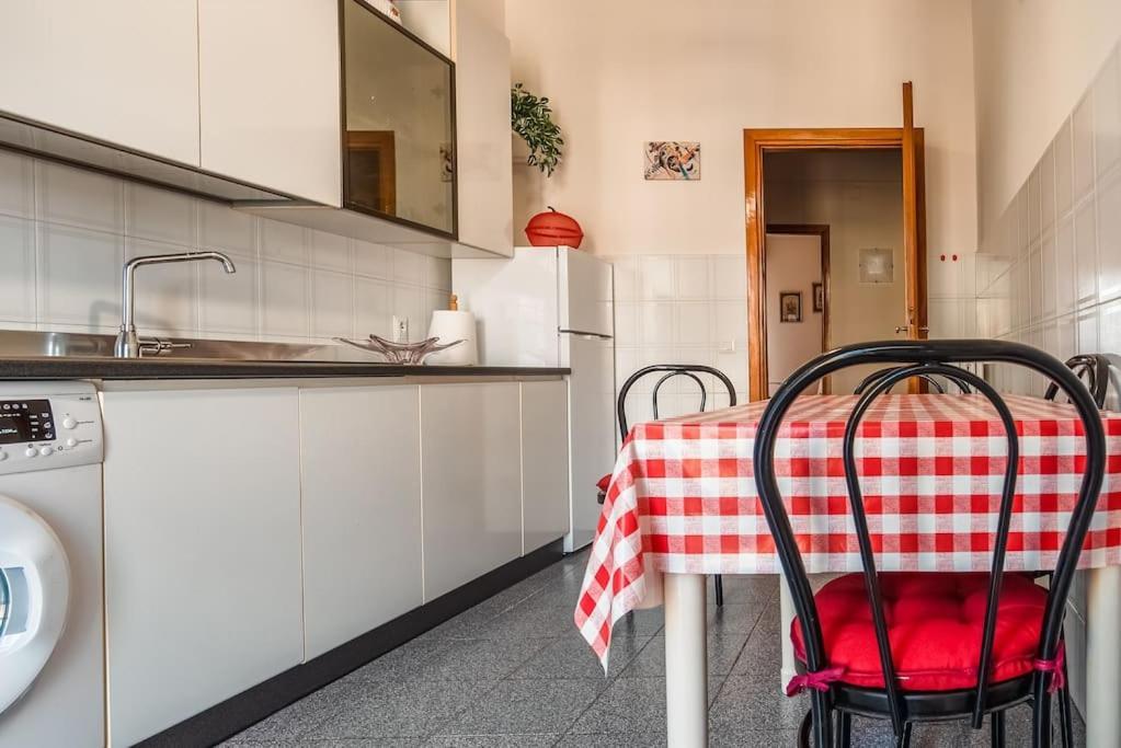 Appartamento Valmara Aretina House In *