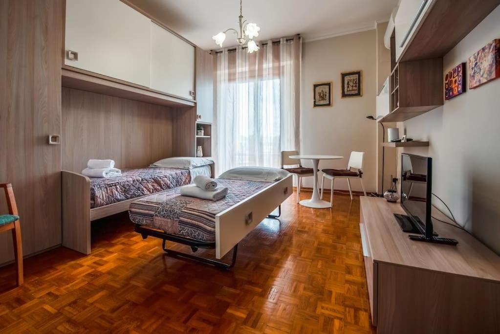 Valmara Aretina House In Appartamento Firenze