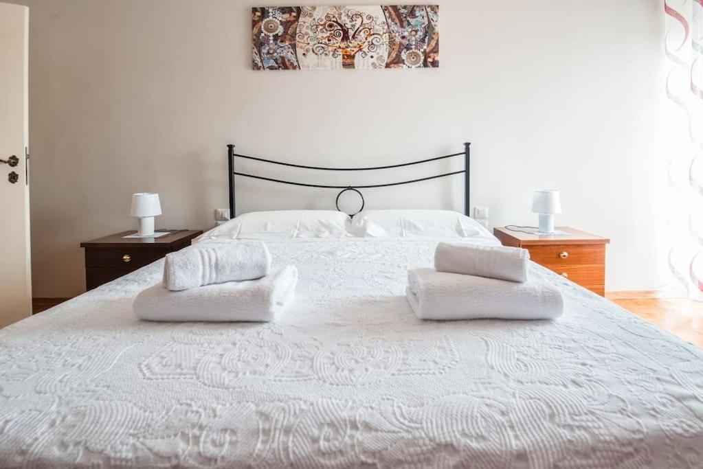 Valmara Aretina House In Appartamento