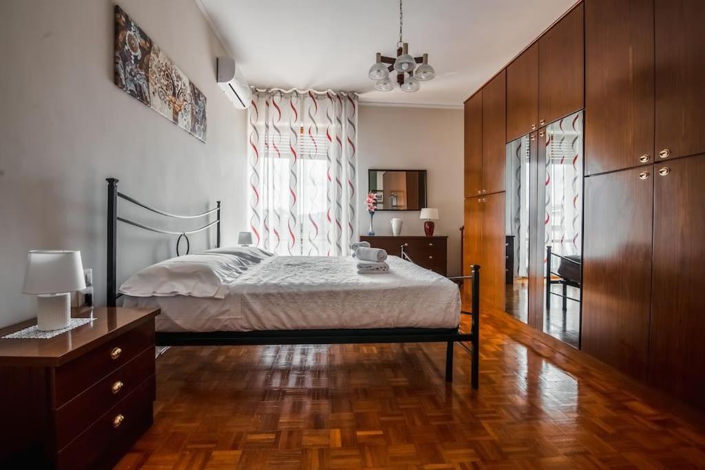 Valmara Aretina House In Appartamento *