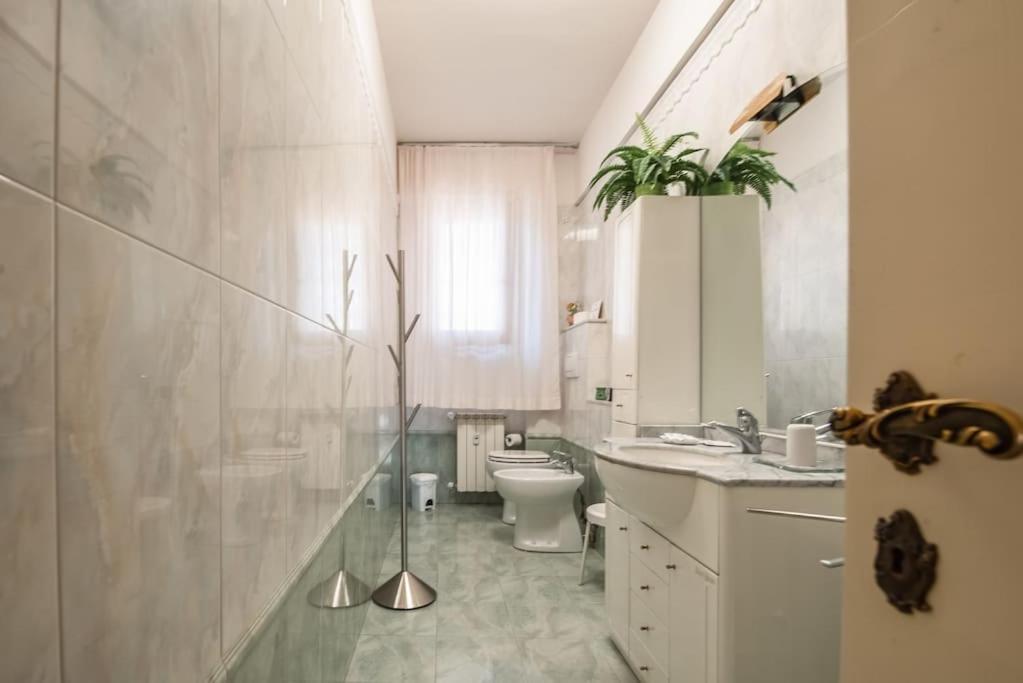 Appartamento Valmara Aretina House In *