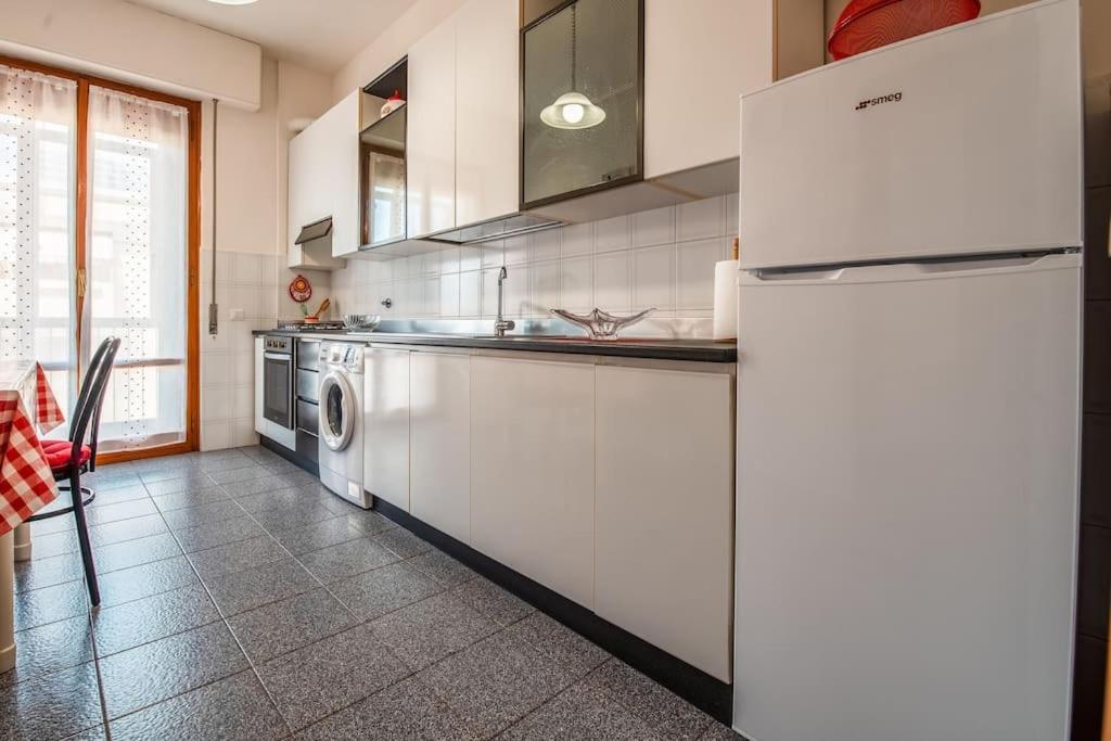 Appartamento Valmara Aretina House In Firenze