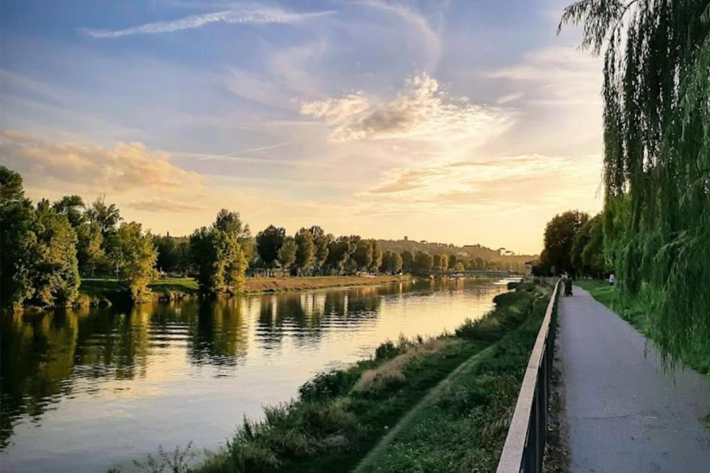 Appartamento Valmara Aretina House In Firenze