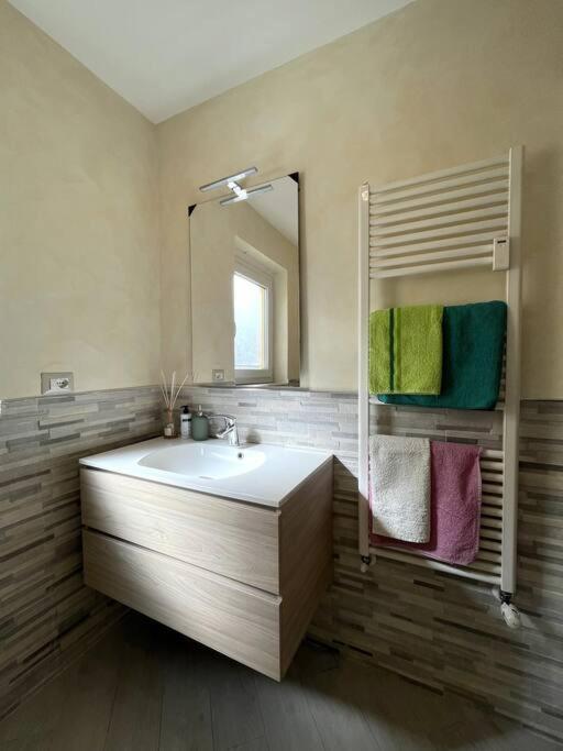 Apartment Ugo's House Florence