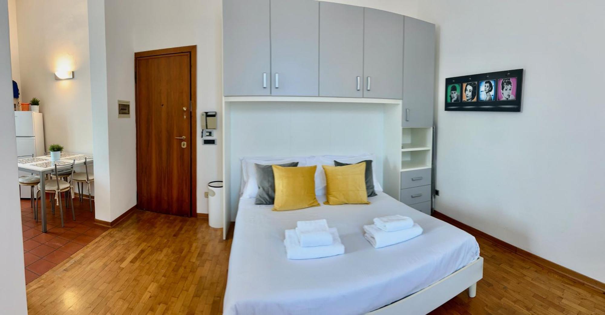 Appartamento Cozy Loft
