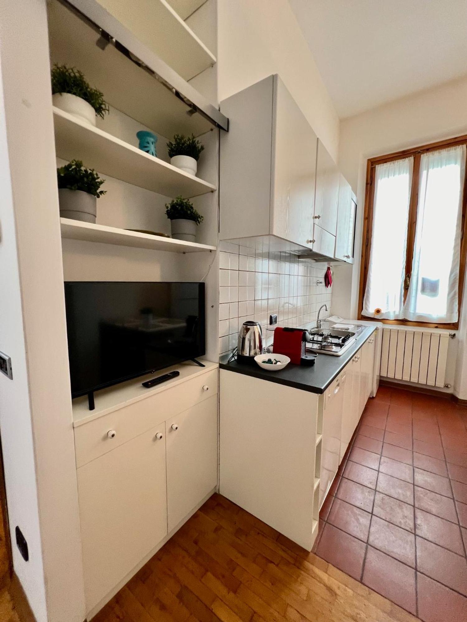 Cozy Loft * Firenze