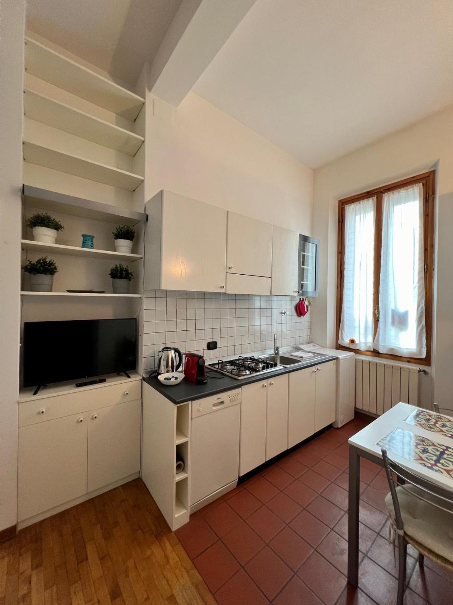Appartamento Cozy Loft Firenze