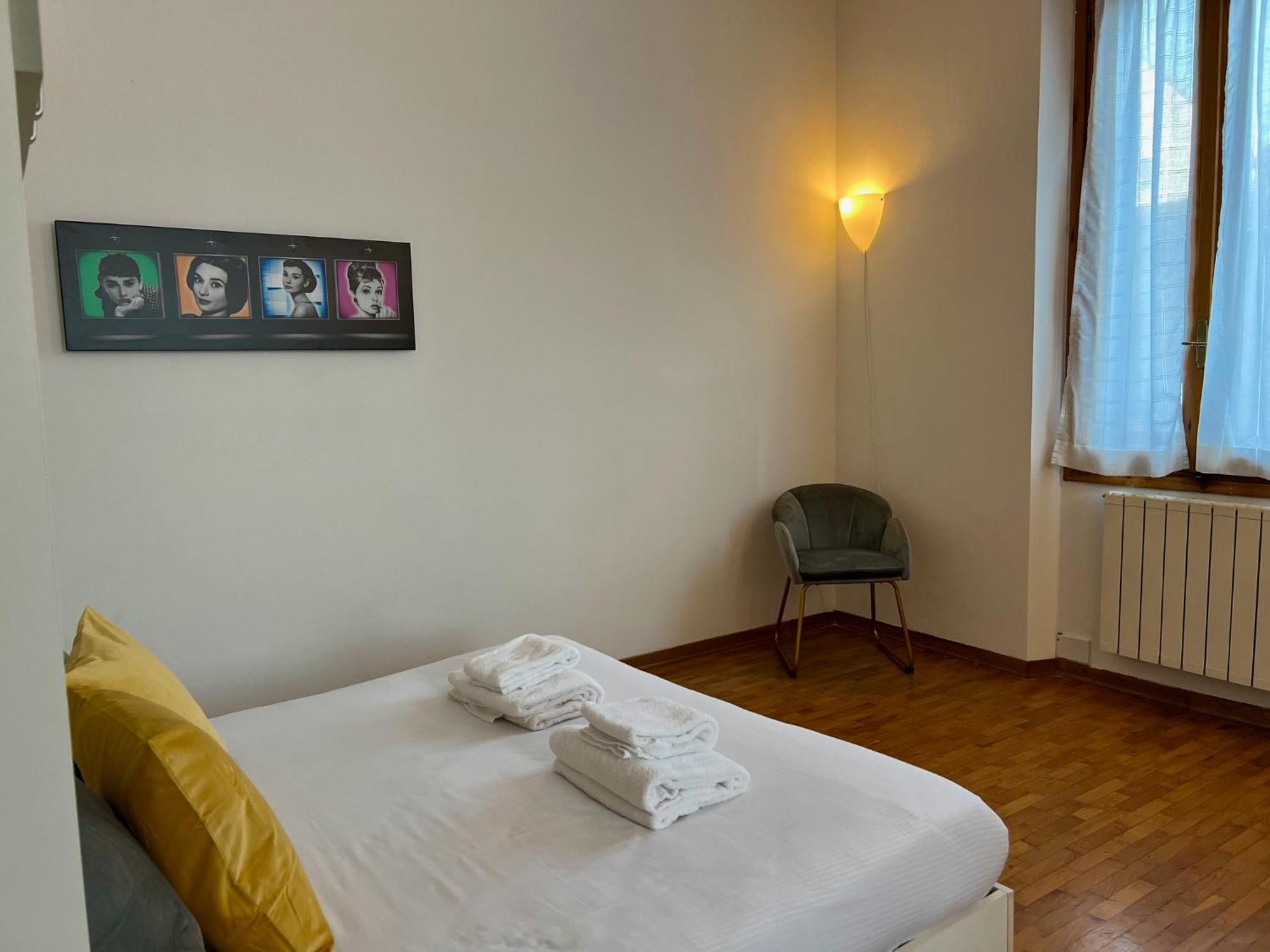 Appartamento Cozy Loft