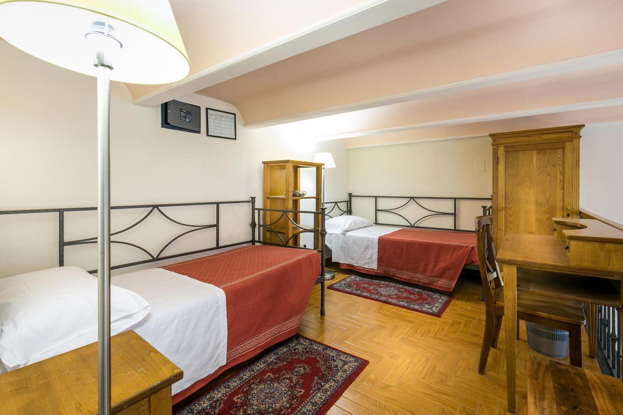 Collodi Firenze