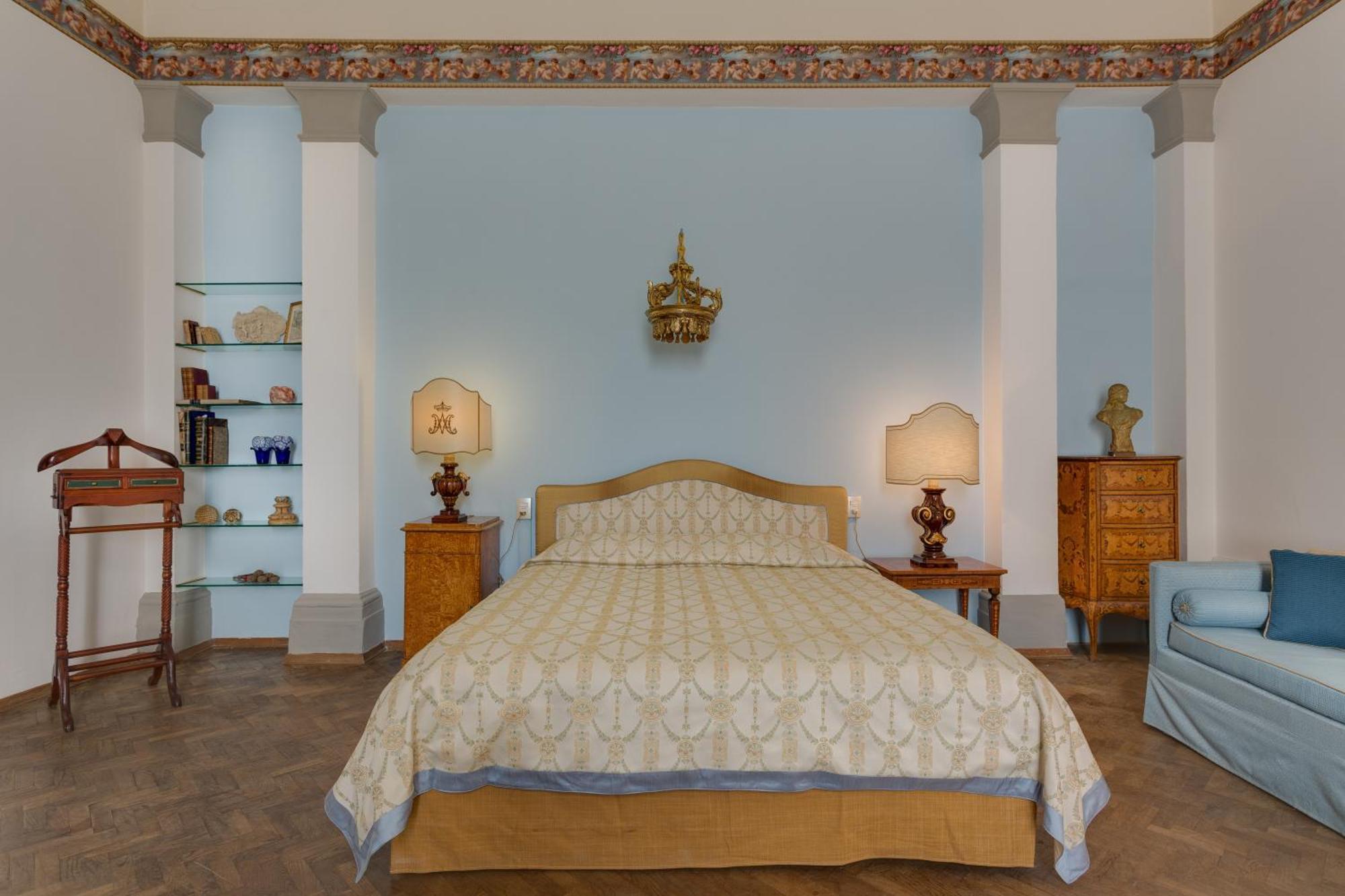 Dream Domus Florence